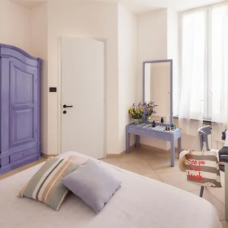 Hotel Mimosa-2